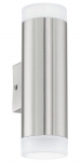 RIGA-LED wandlamp GardenLiving by Eglo 92736