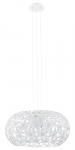 SILVESTRO 1 hanglamp by Eglo 92887