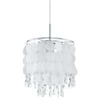 FEDRA 2 hanglamp by Eglo 93092