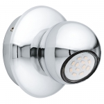 NORBELLO 2 spot by Eglo 93164