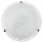 LED SALOME wand-en plafondlamp by Eglo 93278