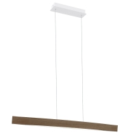 FORNES hanglamp by Eglo 93342