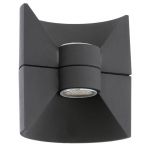 REDONDO wandlamp GardenLiving by Eglo 93368