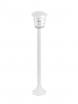 ALORIA vloerlamp GardenLiving by Eglo 93404