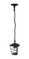 ALORIA hanglamp GardenLiving by Eglo 93406