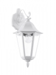 NAVEDO wandlamp GardenLiving by Eglo 93445
