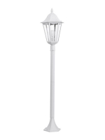 NAVEDO vloerlamp GardenLiving by Eglo 93452