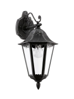 NAVEDO wandlamp GardenLiving by Eglo 93456