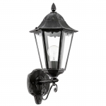 NAVEDO wandlamp GardenLiving by Eglo 93457