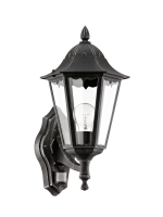 NAVEDO wandlamp GardenLiving by Eglo 93458