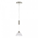 MONTEFIO hanglamp by Eglo 93466