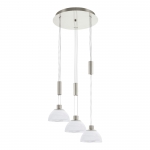 MONTEFIO hanglamp by Eglo 93467