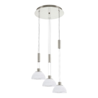 MONTEFIO hanglamp by Eglo 93467