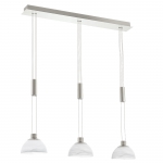 MONTEFIO hanglamp by Eglo 93468