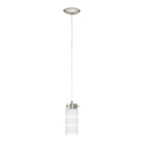 OLVERO hanglamp by Eglo 93541