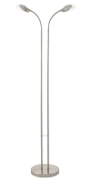CANETAL 1 vloerlamp by Eglo 93585