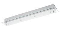 FRES 2 wand-en plafondlamp by Eglo 93887