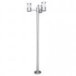 BASALGO 1 vloerlamp GardenLiving by Eglo 94281