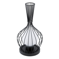 TERRICO vloerlamp GardenLiving by Eglo 94333