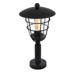 PULFERO sokkellamp Gardenliving by Eglo 94835