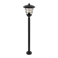 PULFERO vloerlamp Gardenliving by Eglo 94836