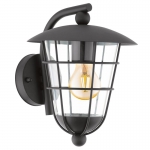 PULFERO wandlamp Gardenliving by Eglo 94841