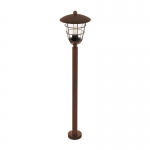 PULFERO 1 vloerlamp Gardenliving by Eglo 94857