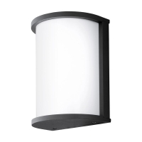 DESELLA wandlamp Topline outdoor by Eglo 95099