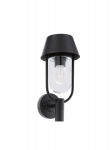 FACUNDA wandlamp zwart by Eglo Outdoor 96236