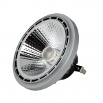 AR111 LEDSPOT 18W (=100W) DIMBAAR 12V WARM WIT