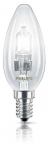 E14 EcoClassic Kaars 28W (=35W) Dimbaar by Philips 25265106