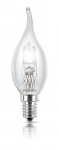 E14 EcoClassic Kaars Tip 18W (=25W) Dimbaar by Philips 20443501