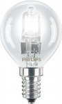 E14 EcoClassic Kogel 28W (=35W) Dimbaar by Philips 83146704