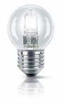 E27 EcoClassic Kogel 42W (=55W) Dimbaar by Philips 83142901