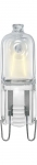 G9 ECOHALO 48W (=60W) 230V OSRAM