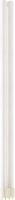 PL-L Spaarlamp 4-Pins 40W (=200W) Master by Philips 840 Koud Wit