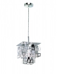 QUADRATO  Hanglamp Reality by Trio Leuchten R11441106