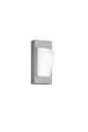 CAMPINAS LED buitenlamp Zilver Trio Leuchten R28900731