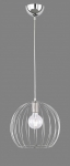EVIAN Hanglamp Chroom by Trio Leuchten R30031006