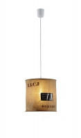 BAG  Hanglamp Reality by Trio Leuchten R30221026