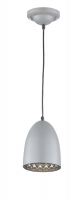 JONNY Hanglamp Titaan by Trio Leuchten R30261087