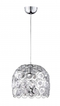 KAIRO Hanglamp Chroom by Trio Leuchten R30411006