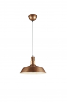 WILL Hanglamp Antiek koper by Trio Leuchten R30421062