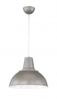 IOWA Hanglamp Antraciet by Trio Leuchten R30431042