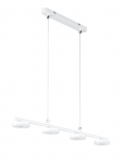 RENNES LED Hanglamp Reality by Trio Leuchten R32414101