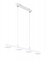 RENNES LED Hanglamp Reality by Trio Leuchten R32414101