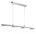 RENNES LED Hanglamp Reality by Trio Leuchten R32414106