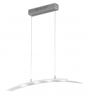 PAPAJA LED Hanglamp Reality by Trio Leuchten R32504105