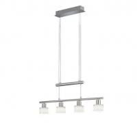 GUAVE LED Hanglamp Reality by Trio Leuchten R32514907