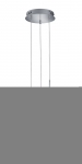PRATER LED Hanglamp Reality by Trio Leuchten R32703906